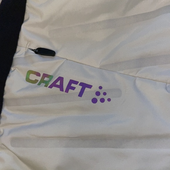 🥶❄️NWT Craft STAY WARM skirt. *see description - Picture 5 of 9